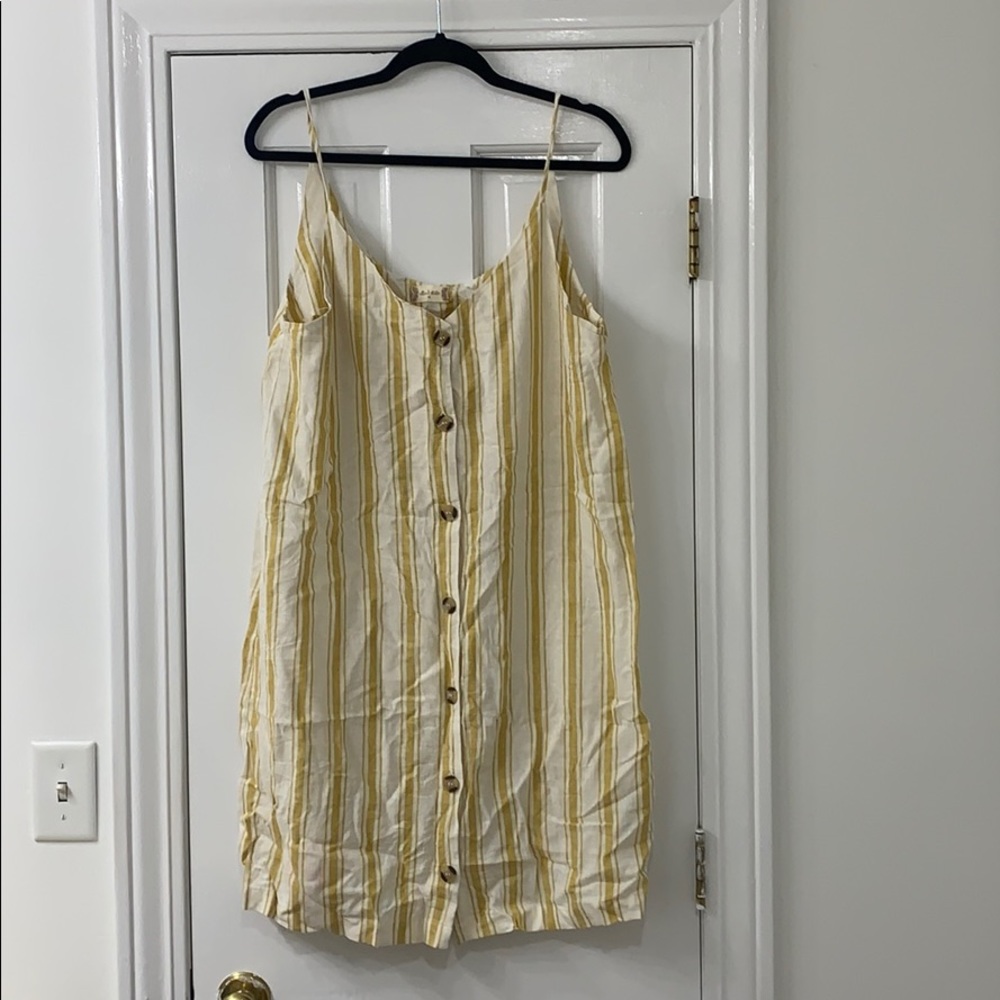 Altar’d state dress